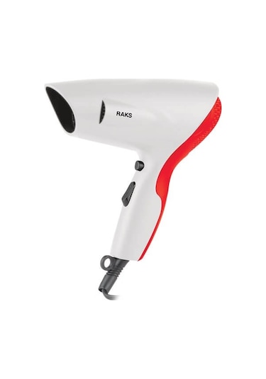 Raks Rubi 1000 W Saç Kurutma Makinesi