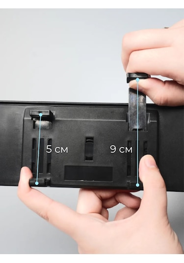 Autoglow Kabin İçi Dikiz Aynası 30 Cm 307978590