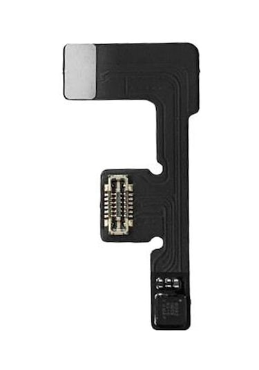 Teknonet Apple Uyumlu  iPhone 12 Pro Face Id Dot Projector Flex