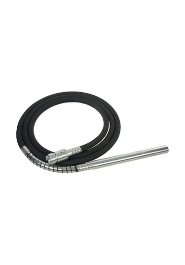 Betoncular Betovib 6.5 Hp Benzinli Beton Vibratörü