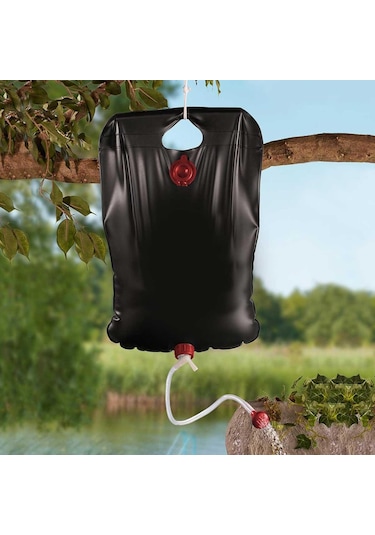 Madfox Solar Shower Kamp Duşu 20 Lt
