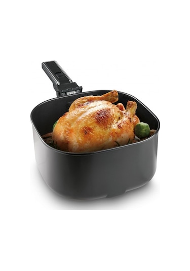 Fritel Snacktastic 6902 XXL Sıcak Hava Fritözü