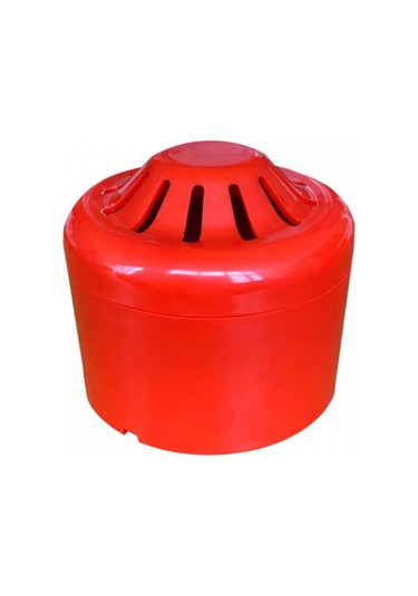 Yangın İkaz Korna 220v