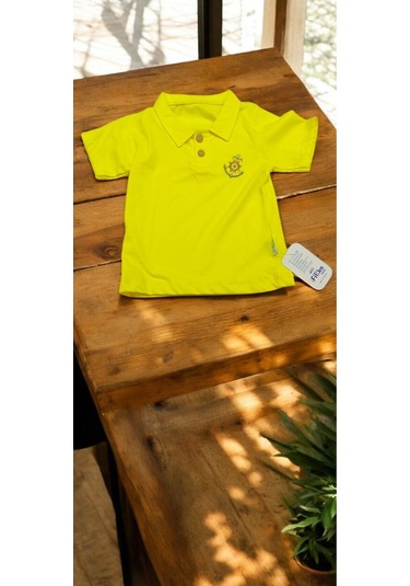 T-shirt Şort Takım Renkli