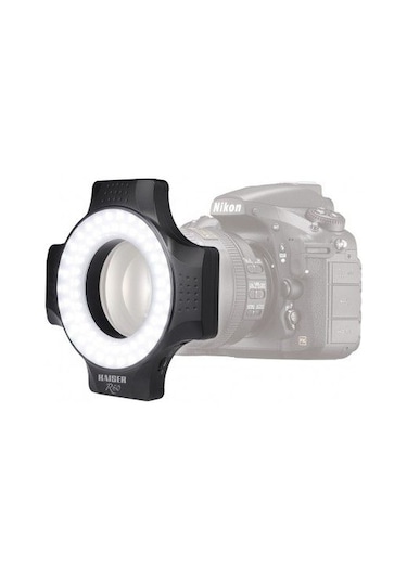 Kaiser R-60 Led Halka Işık 3252
