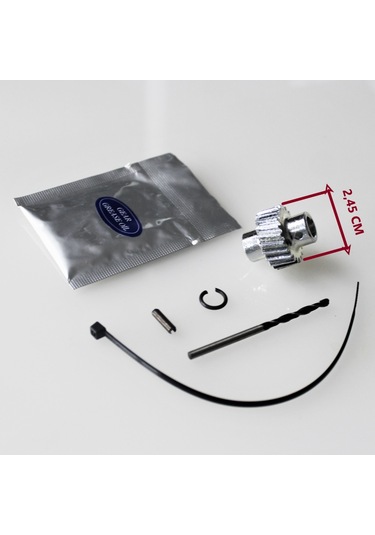 Ford Mondeo Mk2 Mk3 Mk4 Koltuk Yaslama Ayar Dişlisi