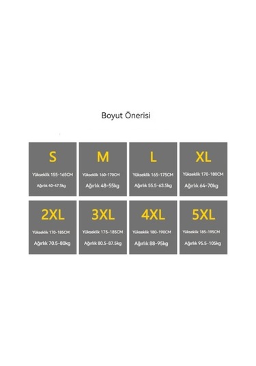 Yingfu Erkek Denim Ceket - Gri, Çok Cepli Tasarım Siyah