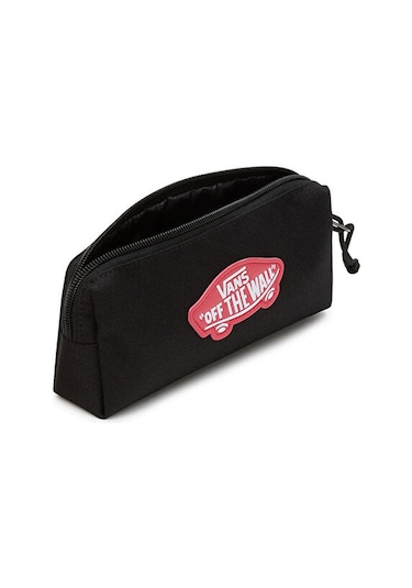 Vans Old Skool Pencil Pouch Kalem Kutusu Vn000h58a2t1 Siyah Siyah