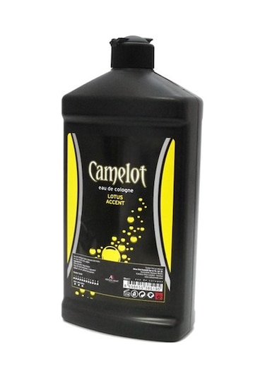Morfose Camelot Lotus Accent Tıraş Sonrası 700 ML