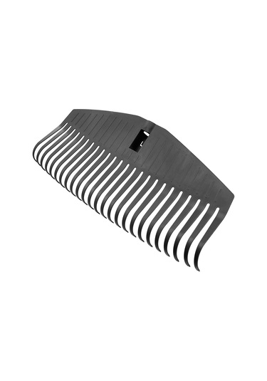 Fiskars 135016-1003465 Solid Yaprak Tırmığı L-Büyük