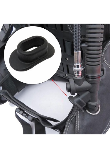 Homyl Tüplü Dalış Sualtı Ekipmanları Için Taşınabilir K