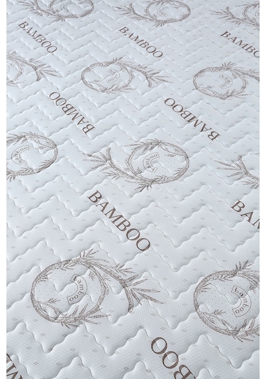 Royal Lux Bedding Double Side Full Ortopedik Yaylı Yatak