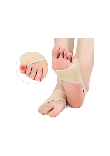 Suntek Serçe Parmak Ayırıcı Bunyon