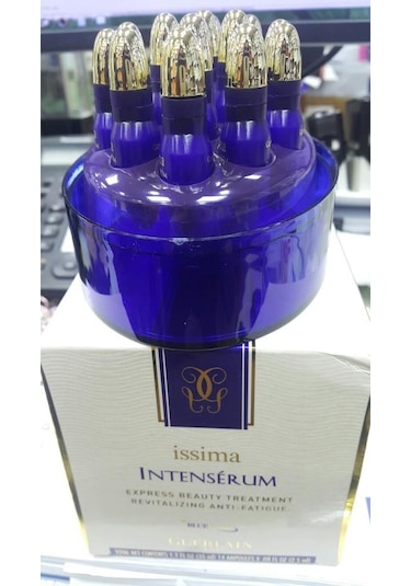 Guerlain Issima Inten Serum 14 x 2.5 ML