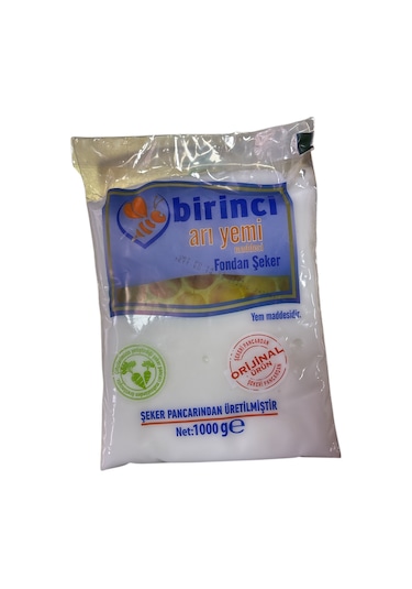 Avrasya Arıcılık Birinci Fondan Arı Keki 1 Kg