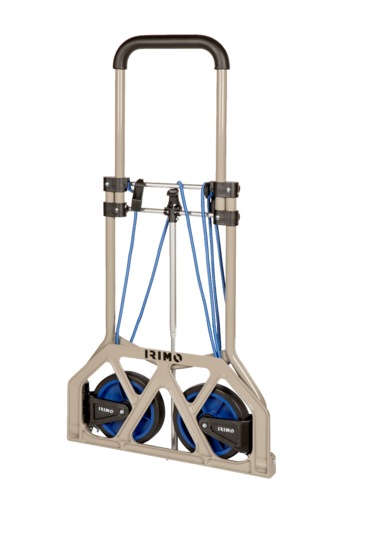 Irimo 9063FT90 Katlanır Taşıma Arabası 90 Kg