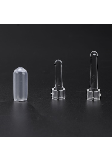 Aubyhe An108 5.5mm Görünümlü Endoskop Kamera - Yüksek Kaliteli Görüntü, Led Işık, Taşınabilir, 3'ü Bir Arada Fonksiyonlu Kulak Bakımı Aleti