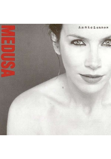 Annie Lennox - Medusa / Plak