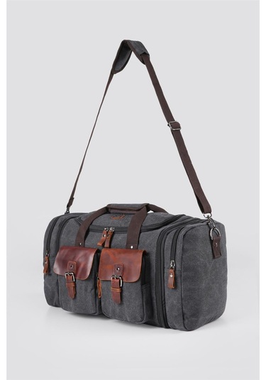 Ççs 40232 Seyahat Çantası Siyah