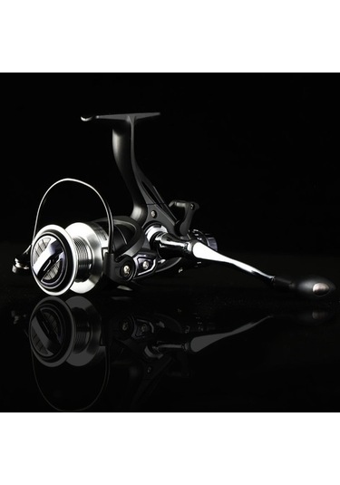 Artfulabode Yüksek Skycity Sistemi Olta Makarası Seri Fren Döndürme Çift Bb Balıkçılık 9+1 Ys