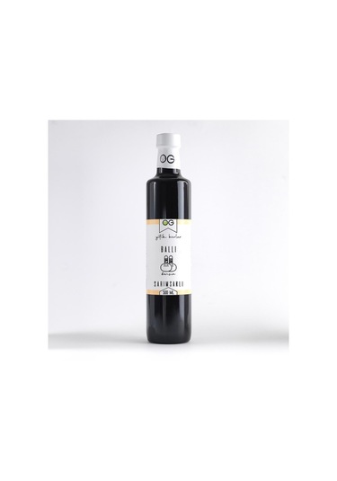 Og natural Ballı Sarımsaklı Karışım 500 Ml