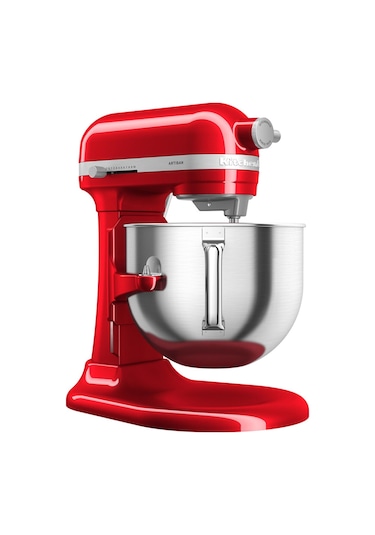 Kitchenaid Artisan 5KSM70SHX 6.6 L Kaldırılabilir Kaseli Stand Mikser