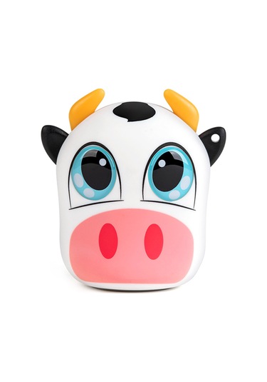 Singree Kablosuz Mini Bluetooth Hoparlör - Tws Bağlantılı, Taşınabilir, Mikrofonlu, Şarj Edilebilir