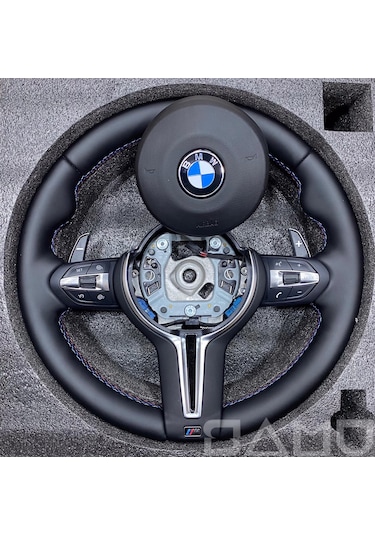 BMW F30 M Direksiyon
