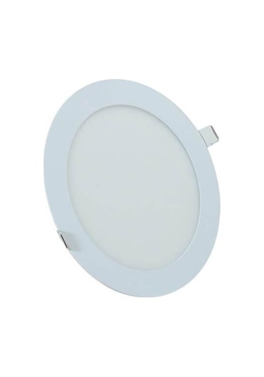 Helios 12 W Led Panel Beyaz