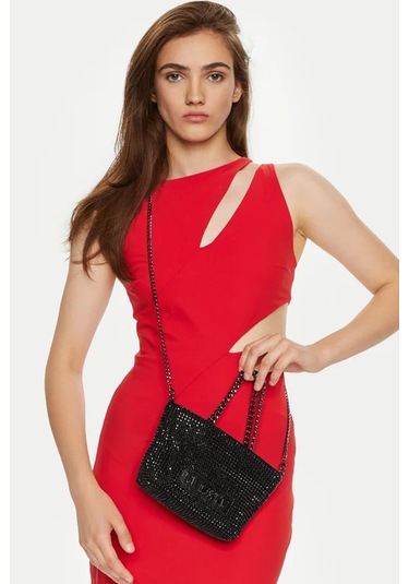 Love Moschıno Kadın El Ve Çapraz Çanta Jc4045pp1llp100a Çok Renkli