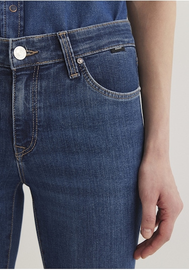Mavi - Molly Vintage Jean Pantolon 1013683047 Mavi