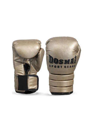 Dosmai Profesyonel Boks Kick Boks Eldiveni Bej El348 Bej