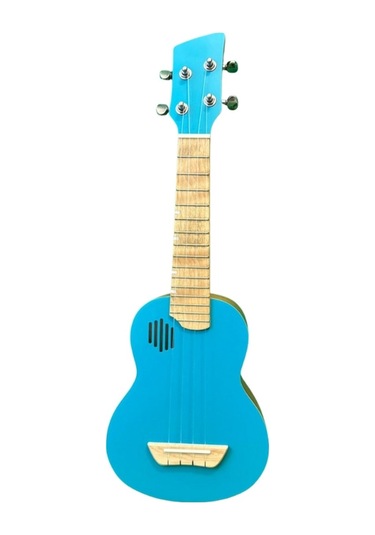 Soprano Ukulele