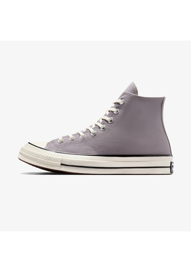 Converse Chuck 70 Unisex Lila Sneaker A10525c Mor