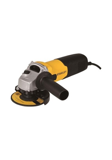 Stanley STGS7115 710 W 115 MM Profesyonel Avuç Taşlama Makinesi