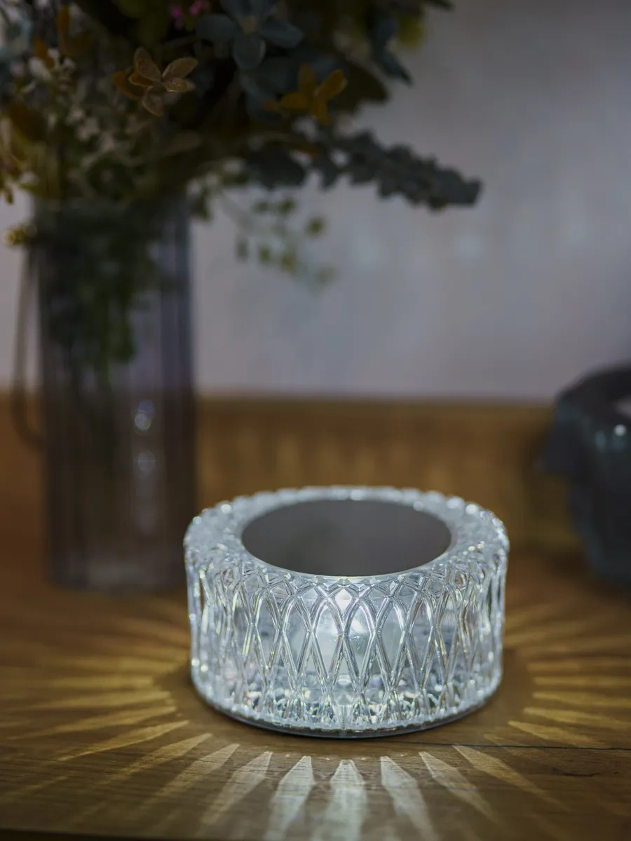 Trona Light Kablosuz Masa Lambası 307341805 Beyaz