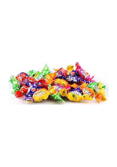 Toffix Mix Şeker 1000 Gr. (1 Poşet)