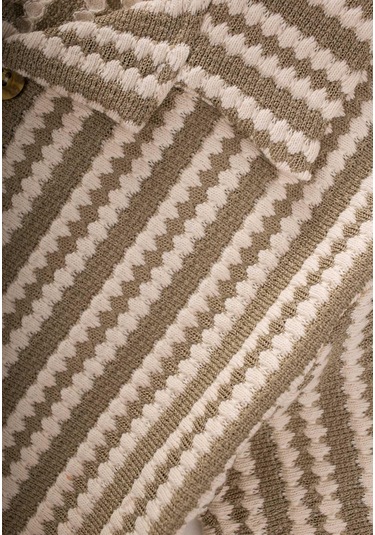 Cigit Retro Gömlek Takım 2-8 Yaş S Vizon Vizon