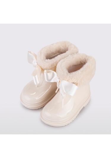 Igor BIMBI SOFT Çocuk  Krem Çizme