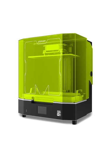 Phrozen Mega 8k S Msla 3d Yazıcı + Wash Mega S + Cure Mega S + Pump & Fill + Sonic Saber + 2 Adet Hyperfine Reçine