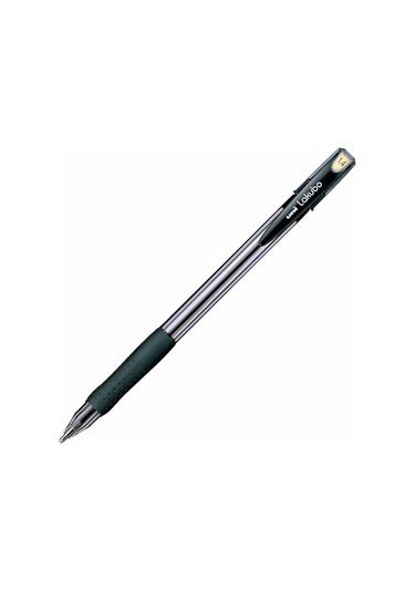 Uni-Ball Sg-100 Siyah Lakubo 1.4 Tükenmez Kalem N11.23391