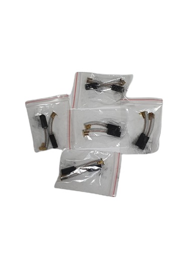 Archer 6 Tüplü Santrifüj Cihazları İle Uyumlu Kömür 5 Çift