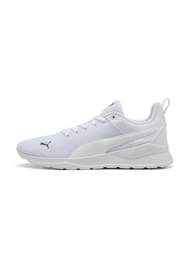 Puma Anzarun Lite Tdp Unisex Yetişkin Sneaker Beyaz