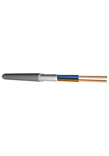 Çarkıt Cmk 2X6 Nym Antigron Kablo Tam Kesit %100 Bakır