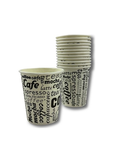 7 Oz Karton Bardak 3000 Adet 3000 Adet