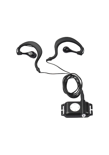 Ipx8 Su Geçirmez Mp3 Çalar 8gb Yüzme Koşu Dalış Sörf İçin Kulaklıklı Müzik Çalar