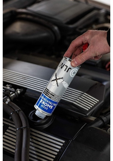 Jlm Radyatör Temzileyici 250 ML