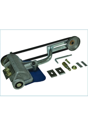 Baseh Kabuk Soyma Makinesi Stihl Ms362, Ms382