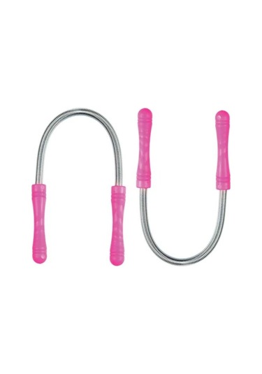 N.Y Beauty Yüz Epilasyon Yayı 2 Adet - Kaş Bıyık Alma Al