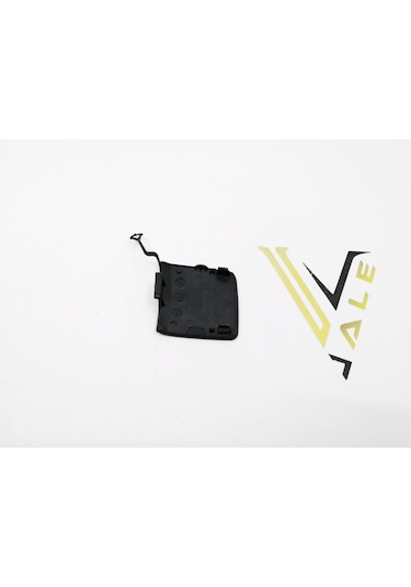 Bmw X1 Serisi Arka Çeki Kapağı Yan Sanayi F48 -51317361233